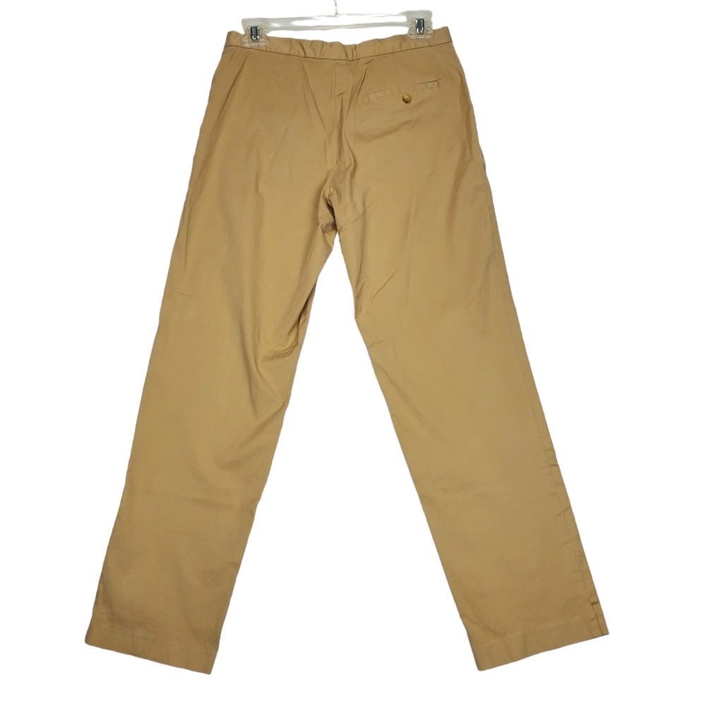 Ralph Lauren Polo Women's Straight Leg Golf Pant Size 8 - Picture 7 of 14
